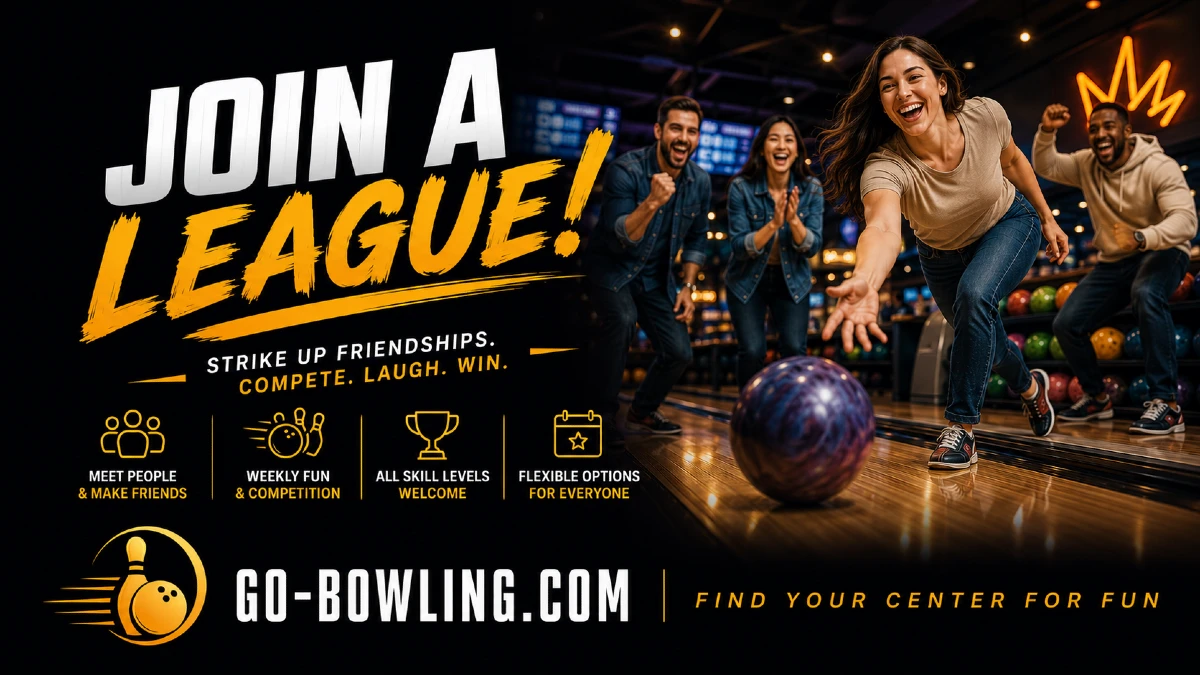 Lex Lanes leagues