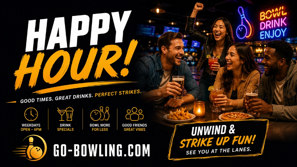 Cosmic Bowling
